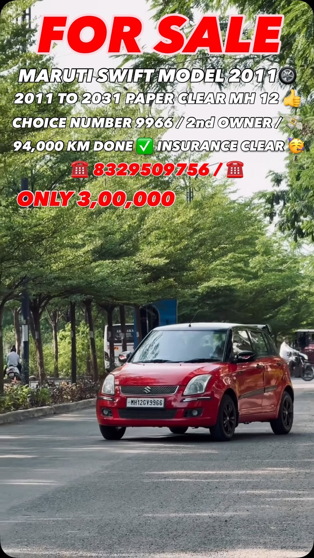 shreeganeshmotors_pune_ 게시물 이미지: 2011 TO 2031 PAPER CLEAR...