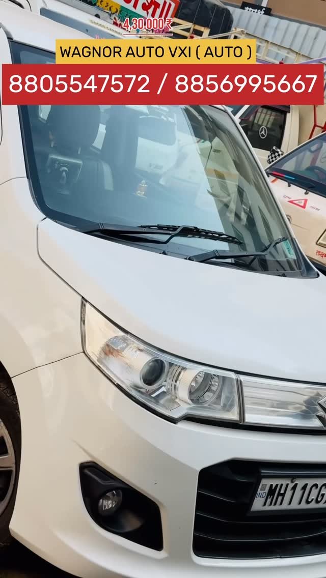 shreeganeshmotors_pune_ 게시물 이미지: Only at @430000 ₹...