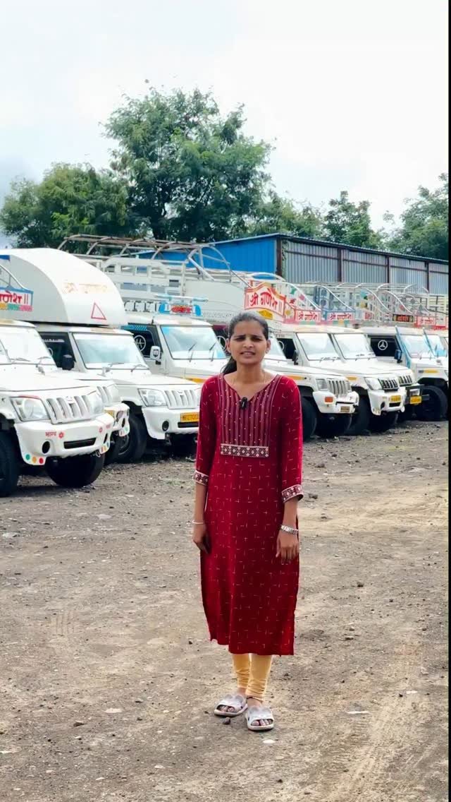 shreeganeshmotors_pune_ 게시물 이미지: महाराष्टातील सर्वात मोठा गाड्यांच्या स्टॉक...