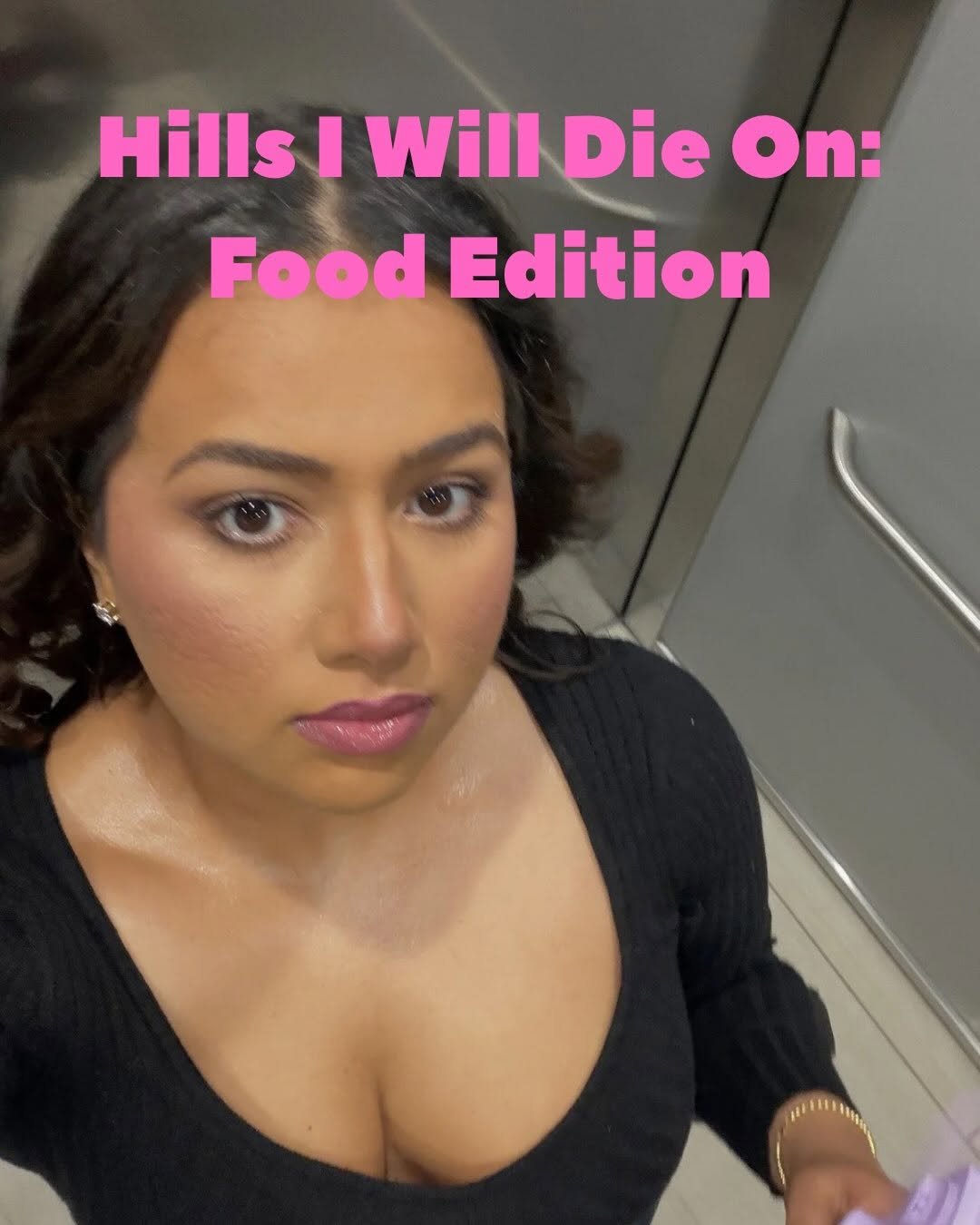shreyaskitchen2 게시물 이미지: But actually I’ve never met a hill I wouldn’t...