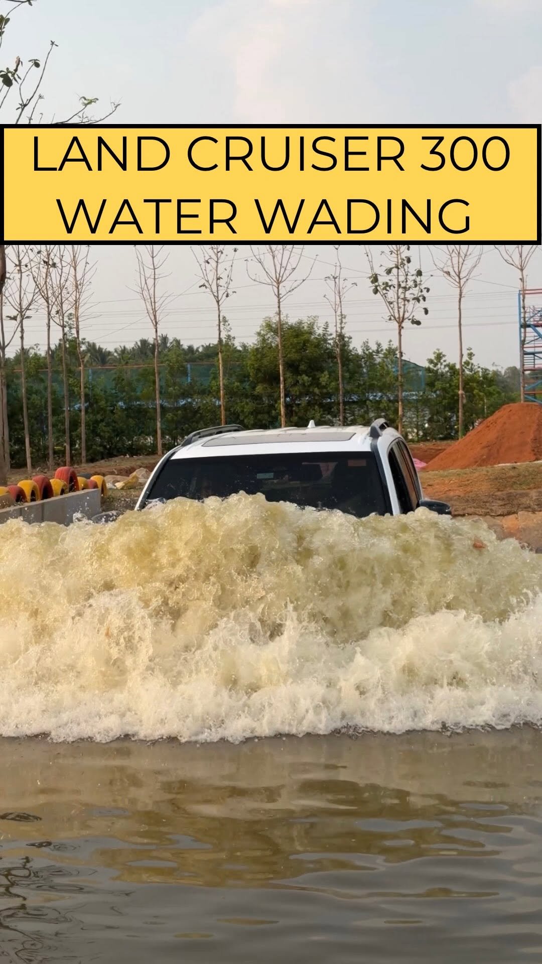 shutterdrives 게시물 이미지: TOYOTA LC 300 supremacy 🔥 life is too short to...