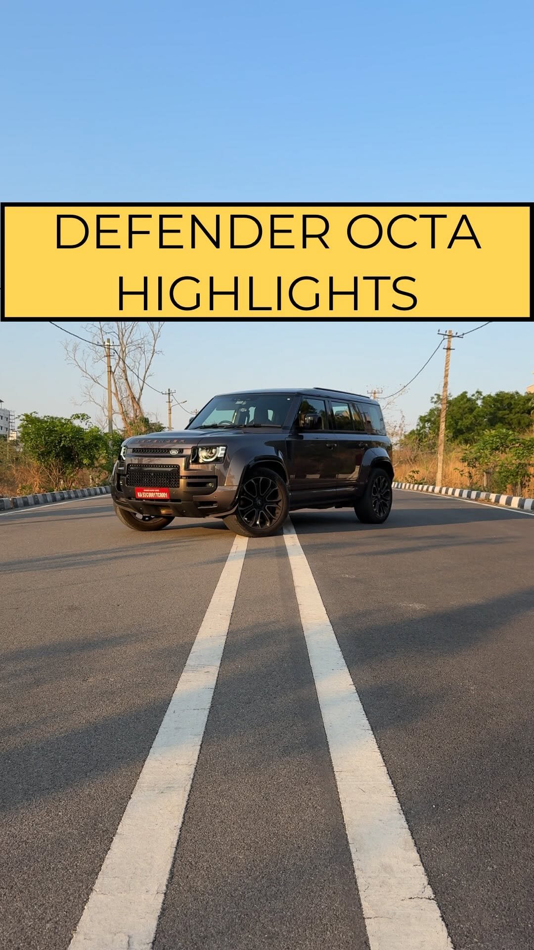 shutterdrives 게시물 이미지: What makes this car truly iconic?? Presenting...