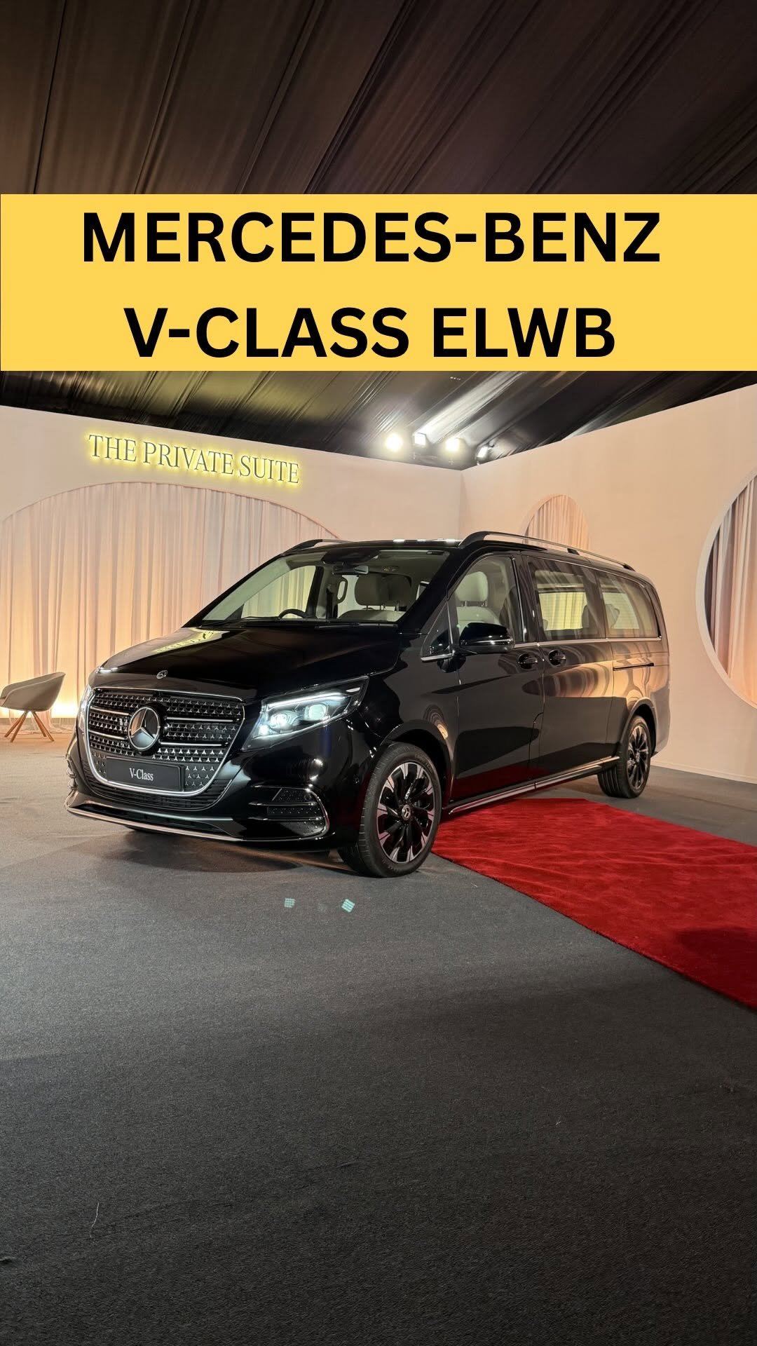 shutterdrives 게시물 이미지: Car ❌ Bus ✅ Extra Long Wheelbase Mercedes-Benz...