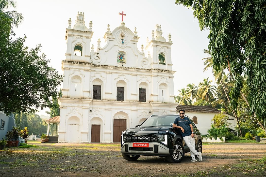 Photo by Zahoor Hassan on November 10, 2025.