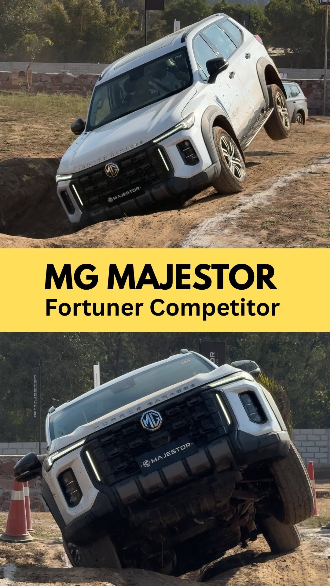 shutterdrives 게시물 이미지: This or Fortuner? Whats your pick?...