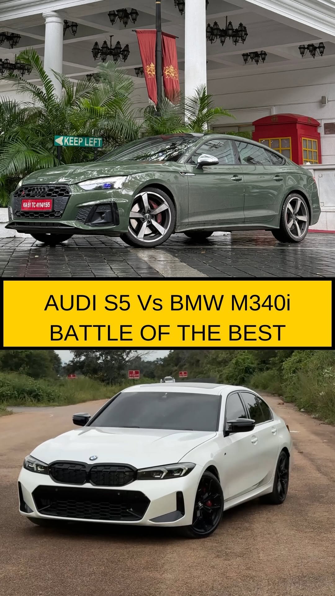 shutterdrives 게시물 이미지: Why would I personally pick the under-rated...