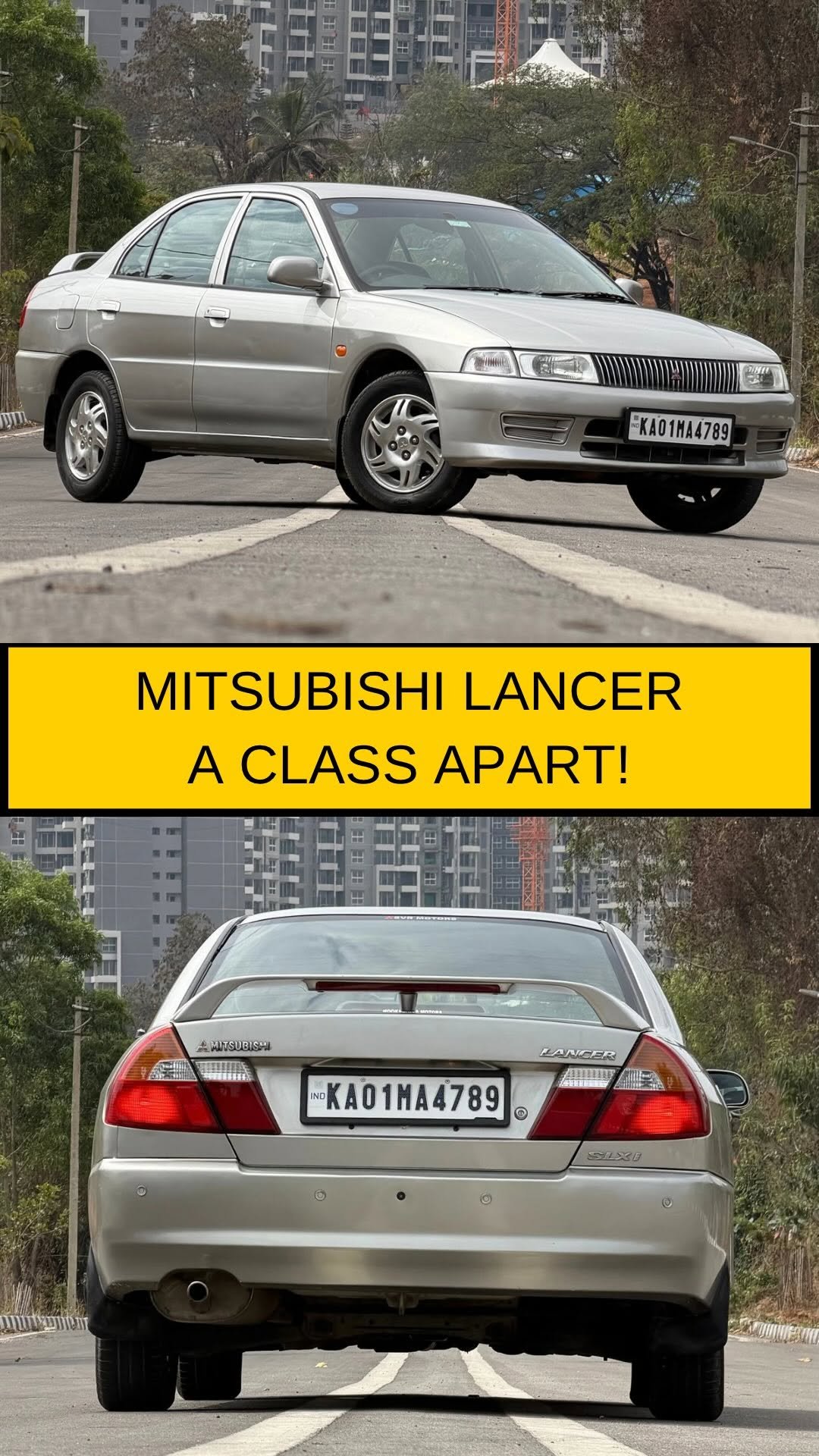 shutterdrives 게시물 이미지: We all dreamt of owning this car. The...