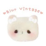 blur_vintage 프로필 사진