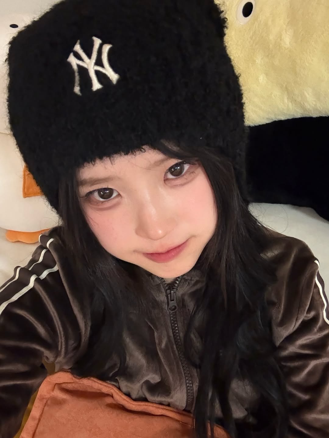 Photo by 송하영 on December 28, 2025.