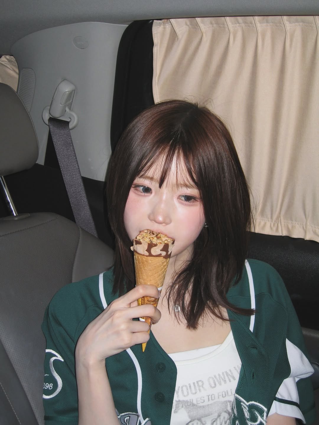 shy9_29 게시물 이미지: 🍦좋아해