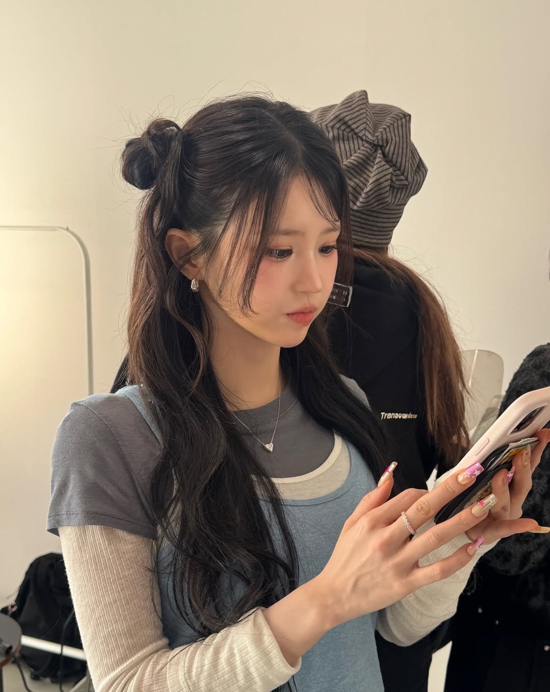 shy9_29 게시물 이미지: よろしくお願いします🌸