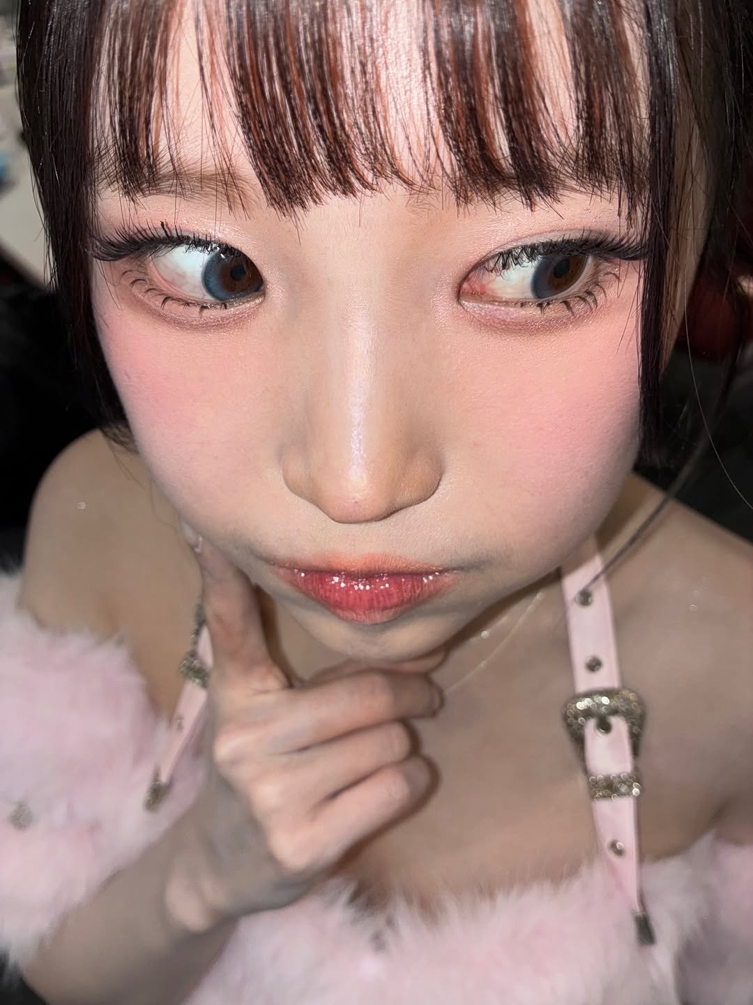 Photo by 송하영 on December 21, 2025.