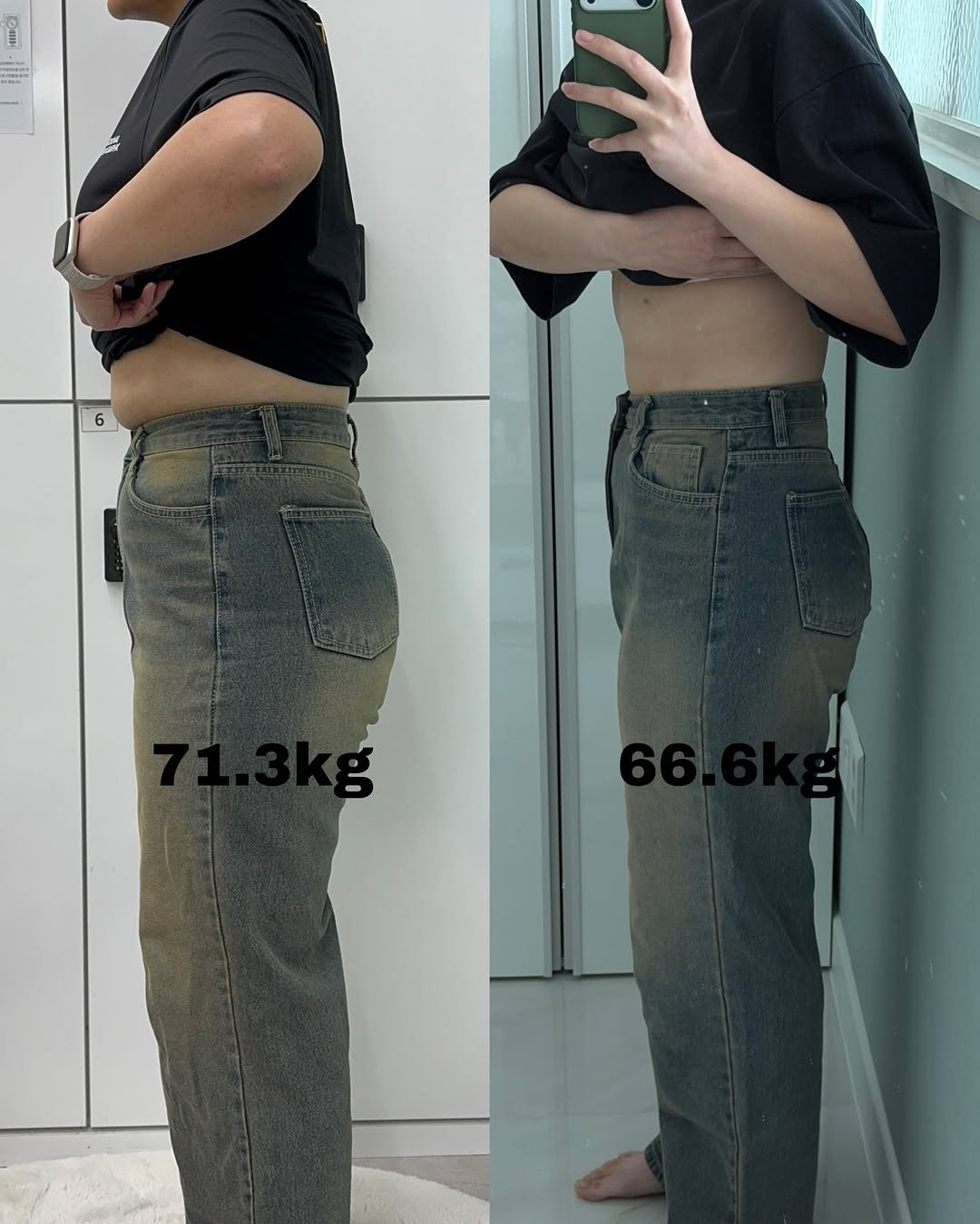 shyunfit 게시물 이미지: 대전에서 매주 오기싫다면서 매주 오는 31세 금쪽이
몸도 마음도 더...