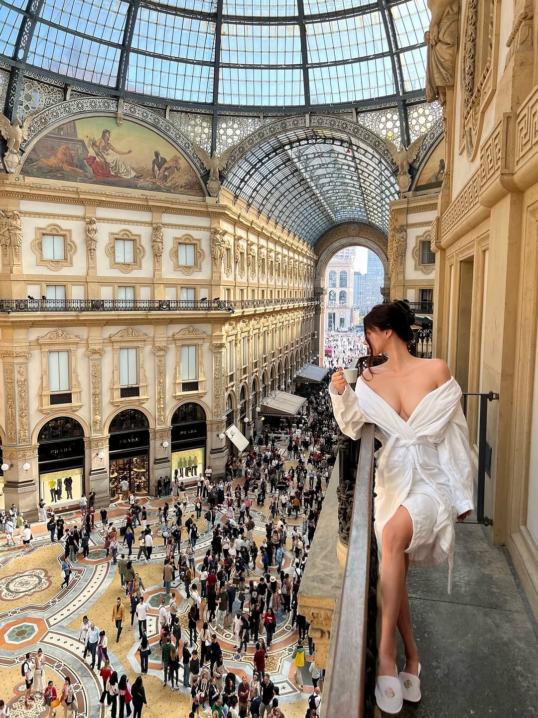 Photo by Siyoung on August 12, 2025.