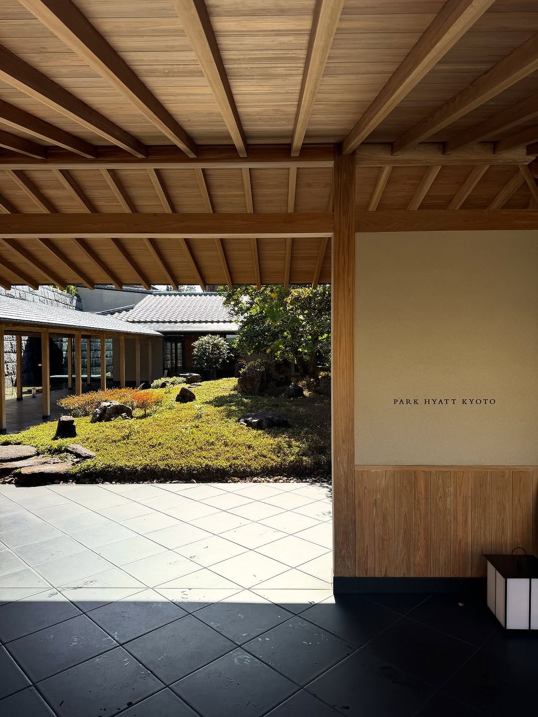 Photo by Siyoung on November 05, 2025. May be an image of sliding door and text.