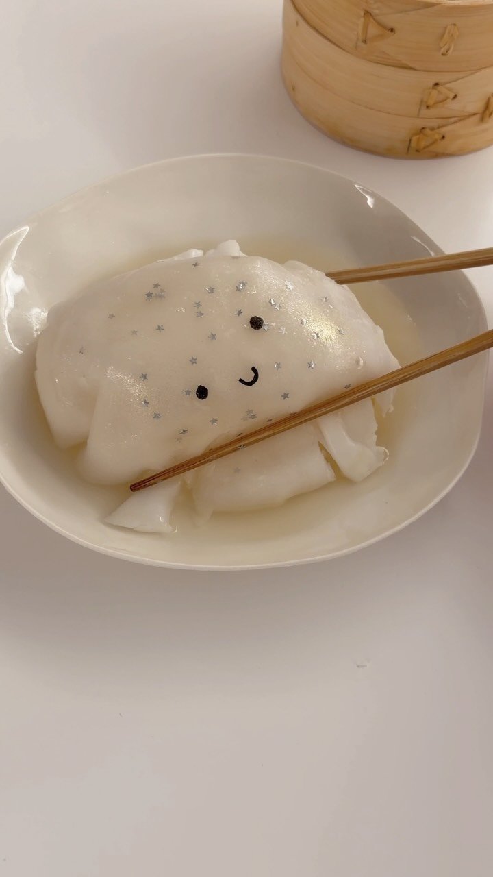 sibatable 게시물 이미지: 그렇게 애썼건만 너무 쉽게 터져버린 만두..