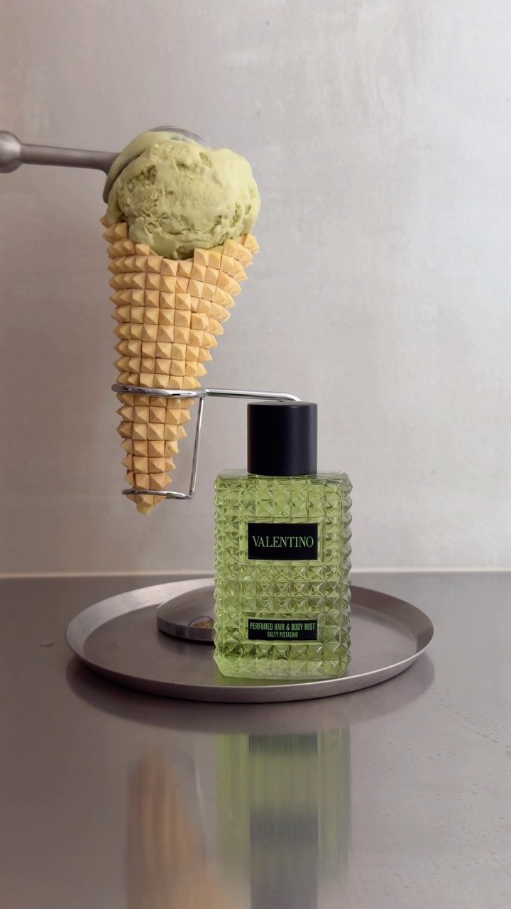 sibatable 게시물 이미지: #ad A scoop of something unexpected.
Inspired...