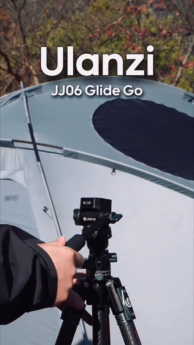 sigi__camp 게시물 이미지: #제품제공 

📷“울란지 JJ06-GildeGo 삼각대”
 
1.76kg 카본의...