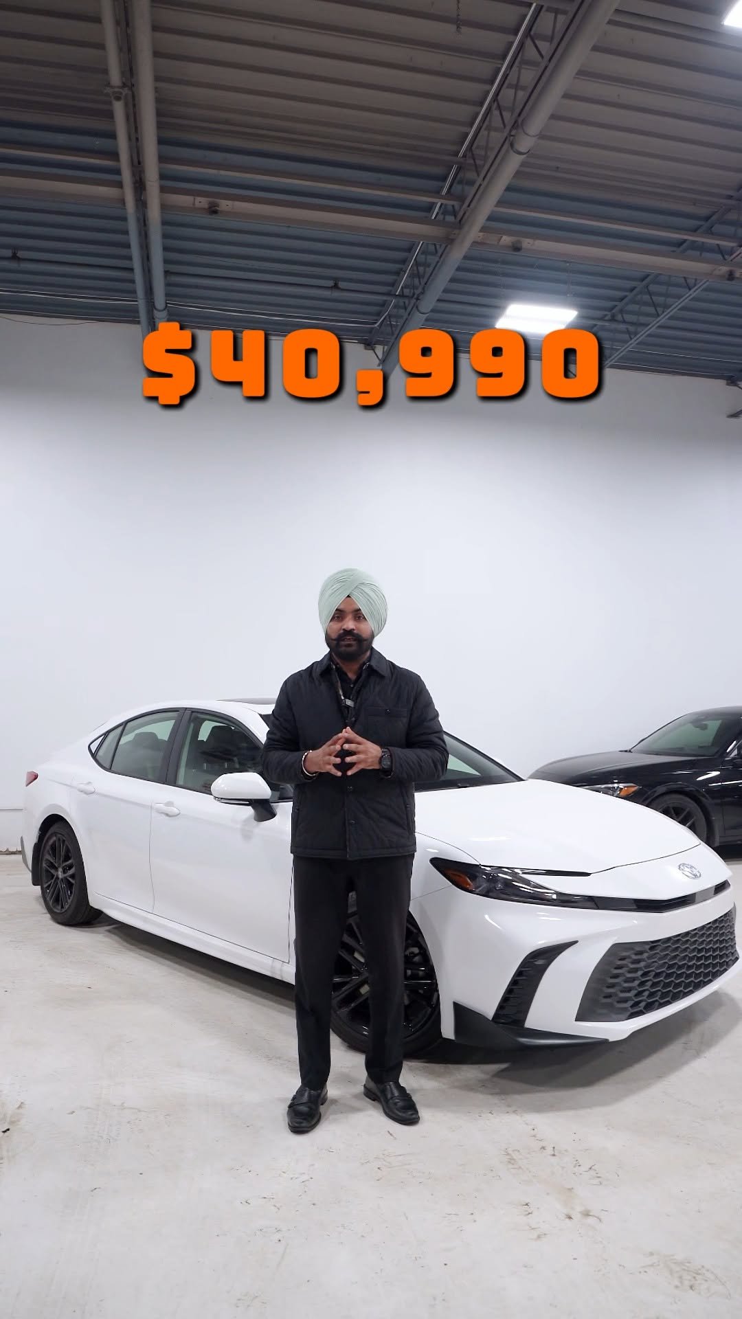 sigmacars.ca 게시물 이미지: ⚡ 2026 Toyota Camry SE Upgrade Hybrid —...