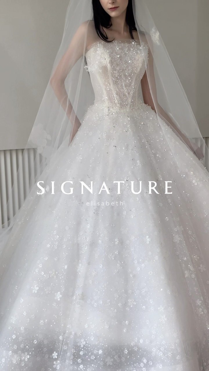 signature.elisabeth 게시물 이미지: signature...