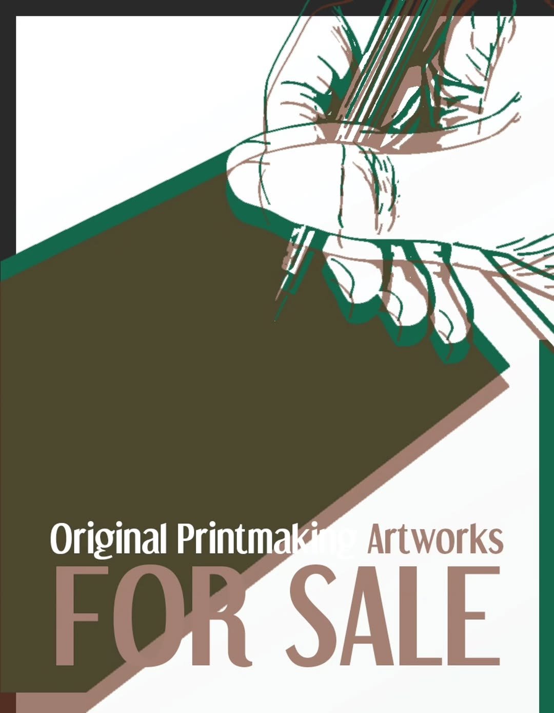 Photo by 시그니처프린트 판화그림공방 on February 03, 2026. May be an image of poster.