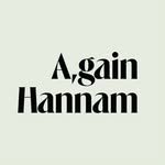againhannam 프로필 사진
