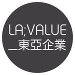 la_value_official 프로필 사진