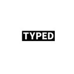 typed_typed 프로필 사진