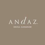 andazseoulgangnam 프로필 사진