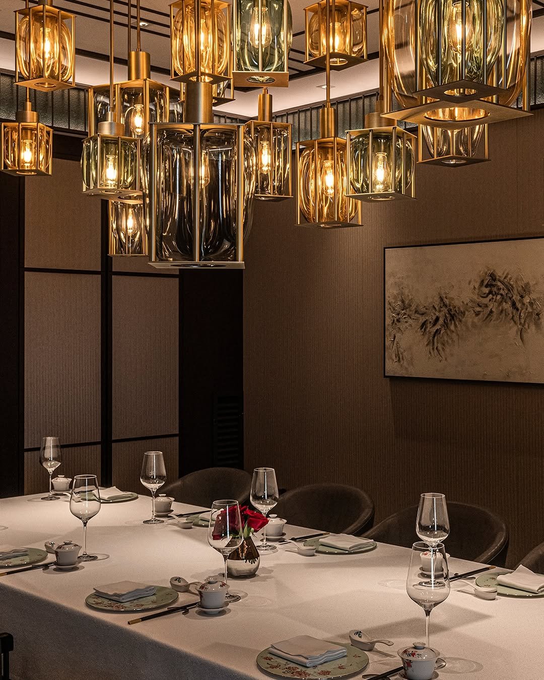 signiel_hotels 게시물 이미지: The perfect first impression.
가장 완벽한 첫 만남을 위한...
