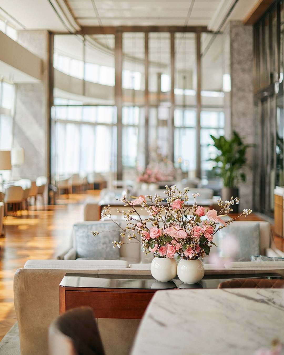 signiel_hotels 게시물 이미지: A thoughtful gesture for the ones closest to...