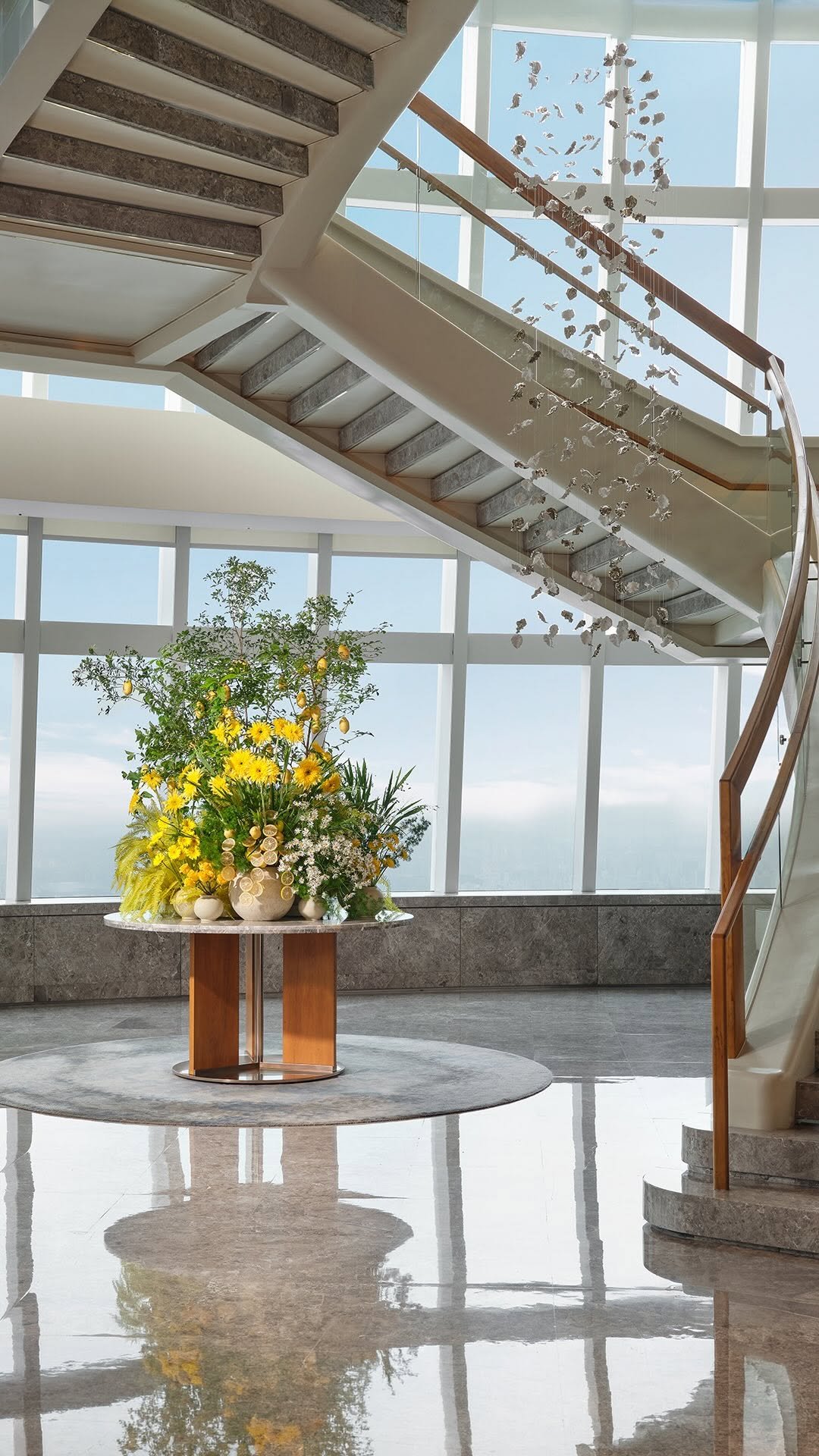 signiel_hotels 게시물 이미지: A perfect summer retreat at SIGNIEL...