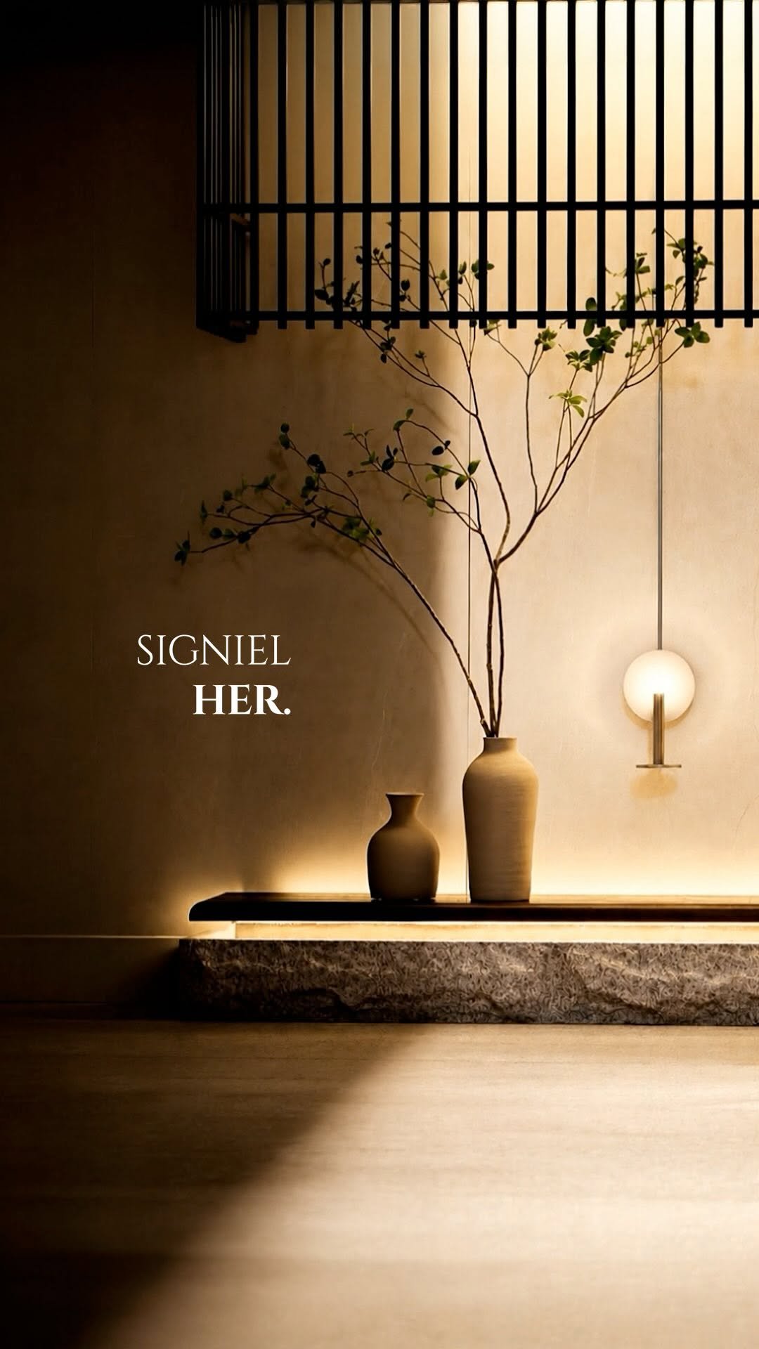 signiel_hotels 게시물 이미지: Heal, Enjoy, Renew — HER.

시그니엘 서울이 가장 섬세하게...