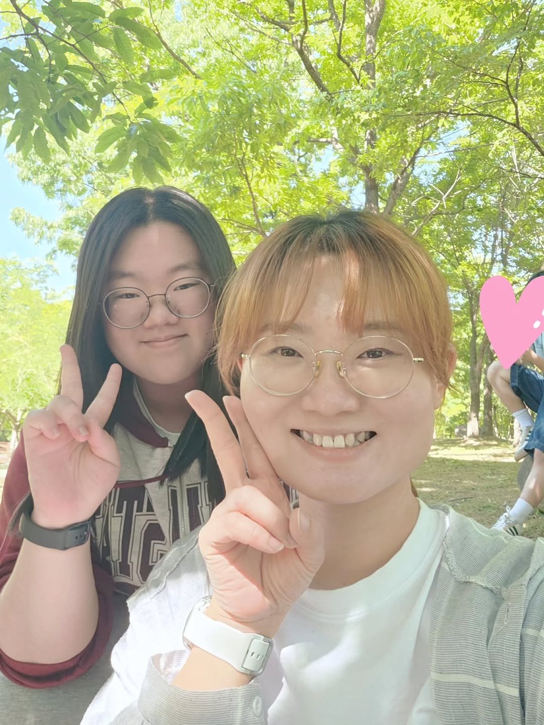 sigolmom_sunny 게시물 이미지: 재미있는 일들은 어디에나 있다.
시골이라고 예외는 아니다.

도시에 사는 사람들은,...