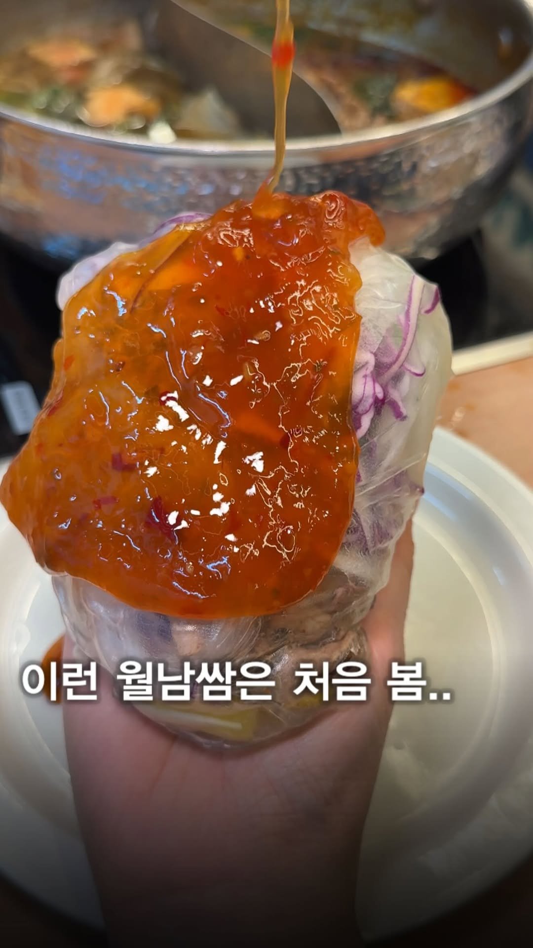 sikhookyung 게시물 이미지: 샤브올데이 가서 샤브샤브만 먹으면 손해입니다,, 무조건 먹어봐야하는 자이언트...