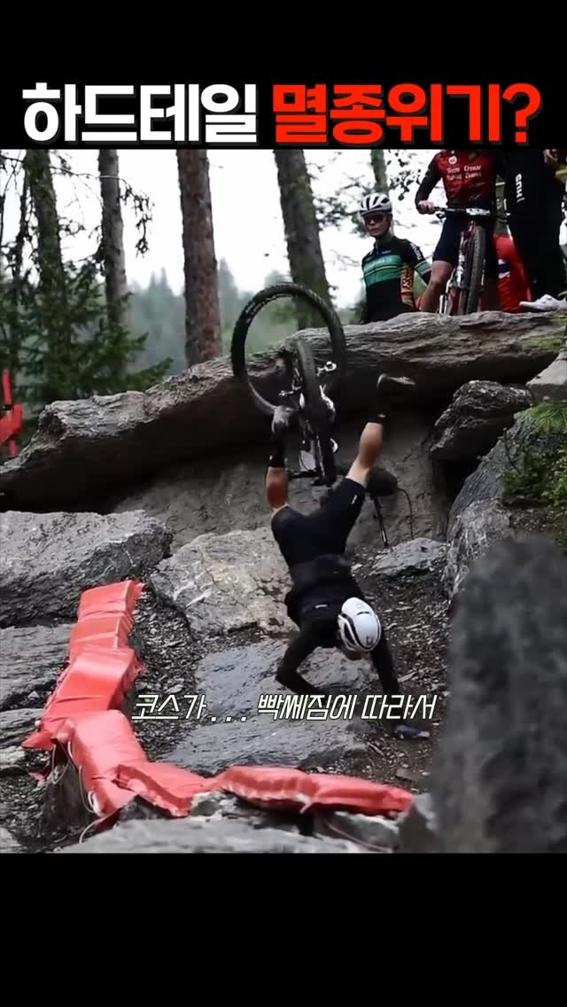 sikss_lee 게시물 이미지: 애매한 자전거가 되어버린 ‘하드테일’
.
#리바쇼 #더트야미 #산악자전거 #mtb자전거 #하드테일