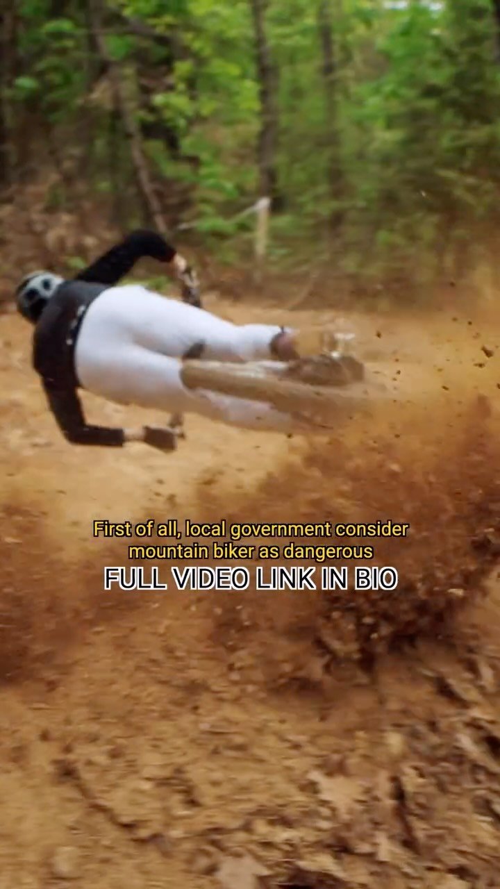 sikss_lee 게시물 이미지: South Korea MTB Scene - mini documentary out...