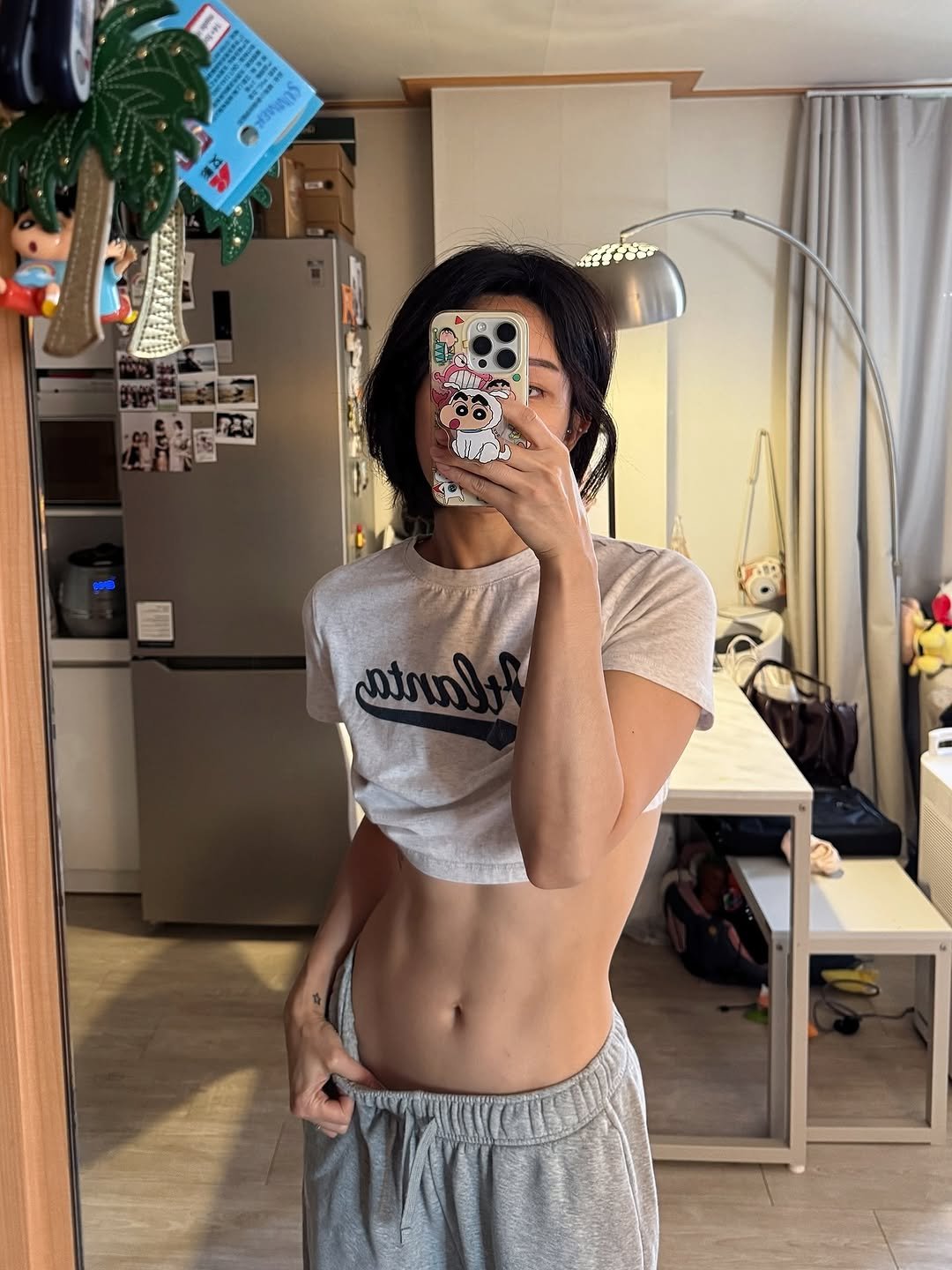 Photo by SILKY sᴇʟғ-ᴄᴀʀᴇ 운동•동안관리 on October 14, 2025.