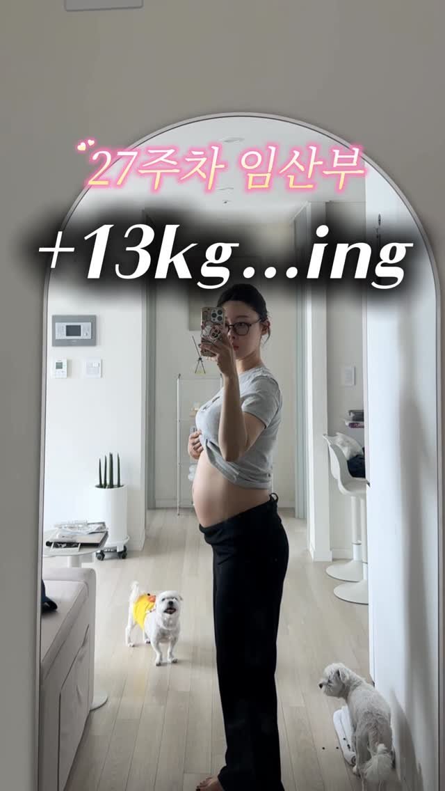 silky_health 게시물 이미지: 나 그만 찌고 싶어….😫😫😫

막달이 무서워효…😱

#임산부#임신#임산부그램#임신7개월#임신27주