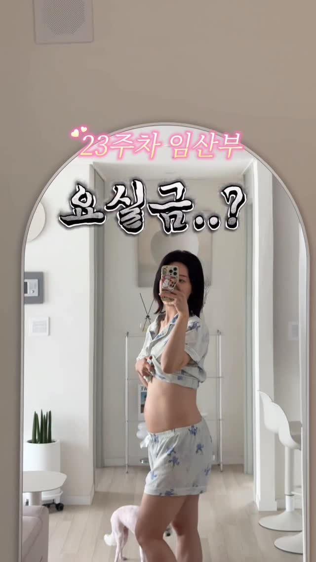 silky_health 게시물 이미지: 휴… 비참해요🥲

한 10몇주차 때부터?
화장실 자주 가기 시작할 때부터 그러기...