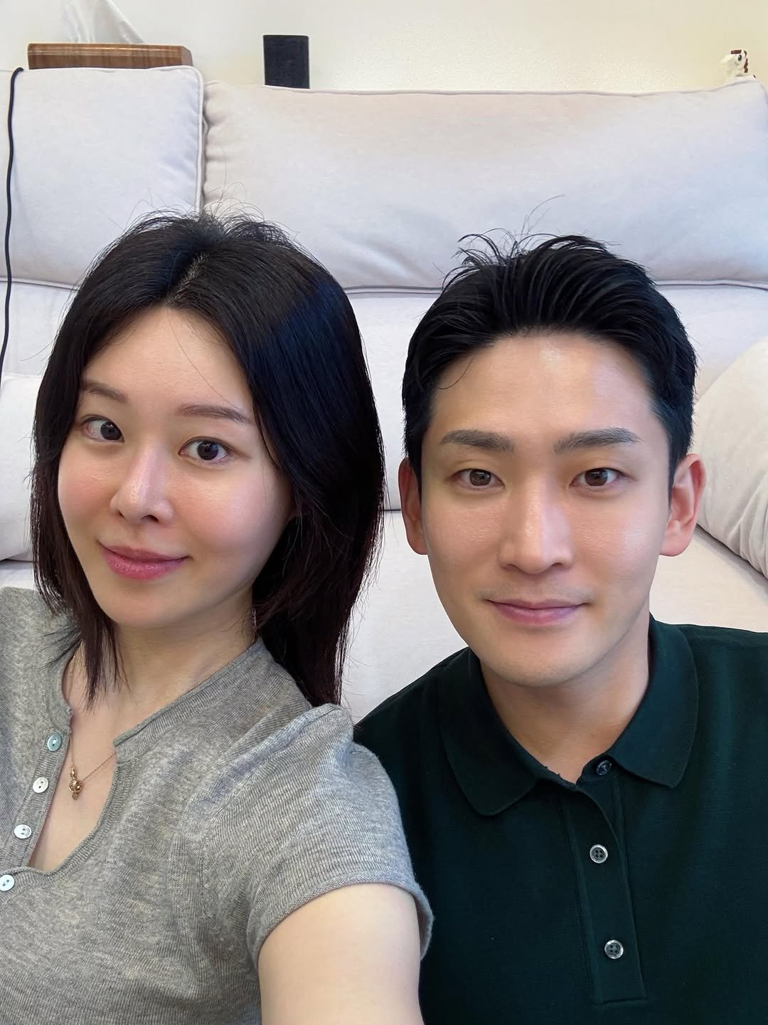 silky_health 게시물 이미지: 요새 남편 피부가 저보다 더 좋은 건에 대하여…🥹

유일한 남성 전문💙 압구정 멈춤...