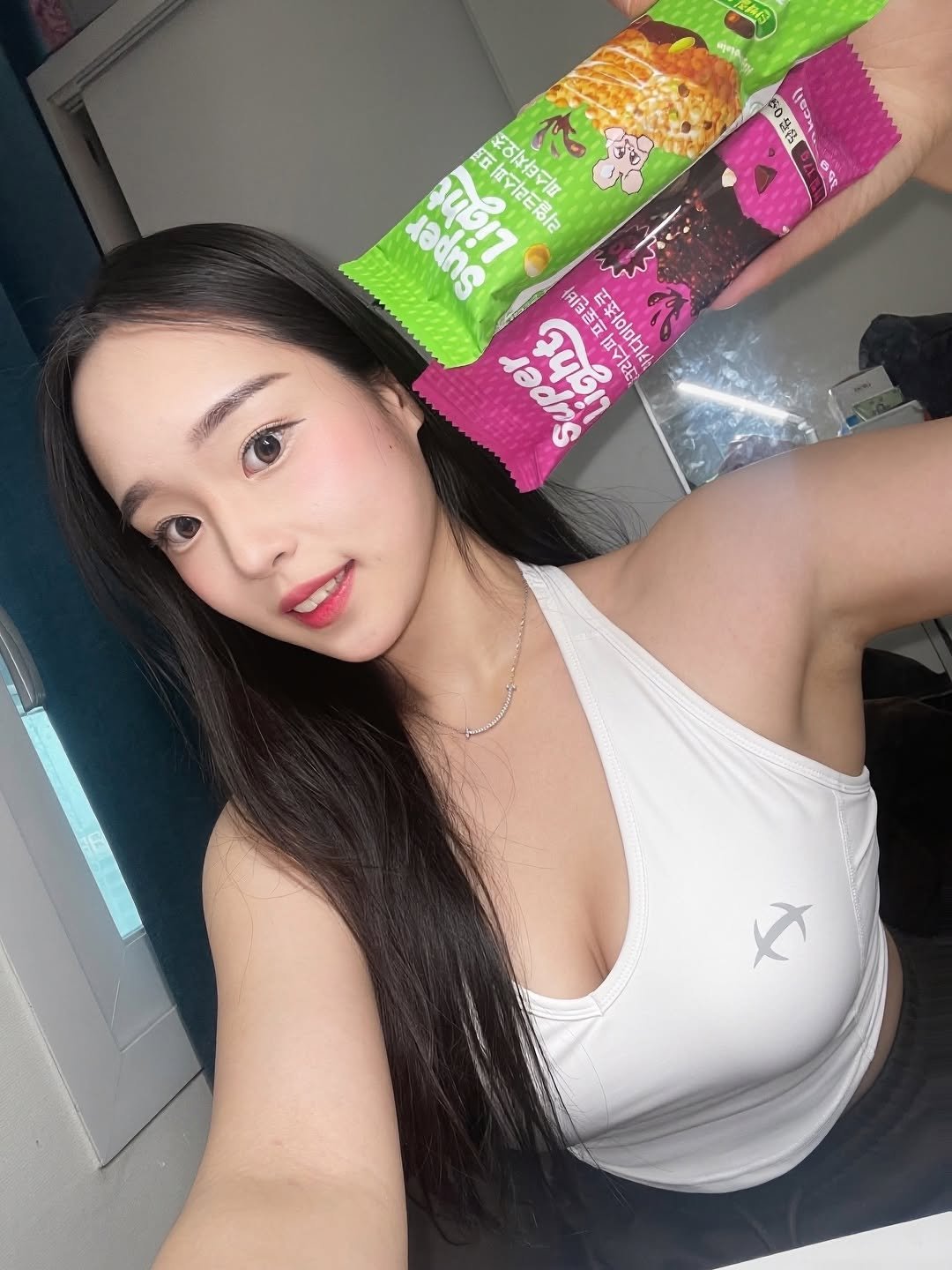silver._.ing 게시물 이미지: 여러분 26년 세운 신년 목표 잘 지키고 계신가요??!

저는 26년 큰 결심중에...