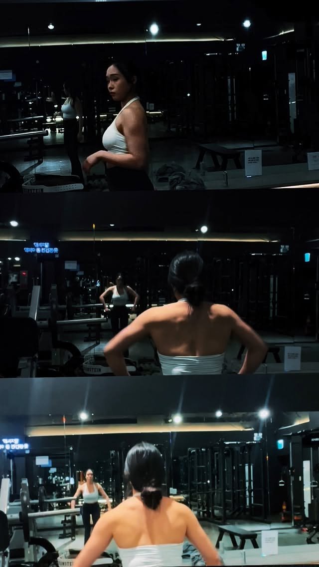 silver._.ing 게시물 이미지: 나 테토나비녀 될고에요 언젠간🔥🦋 

My 슈퍼알파메일테토 Coach ➡️...