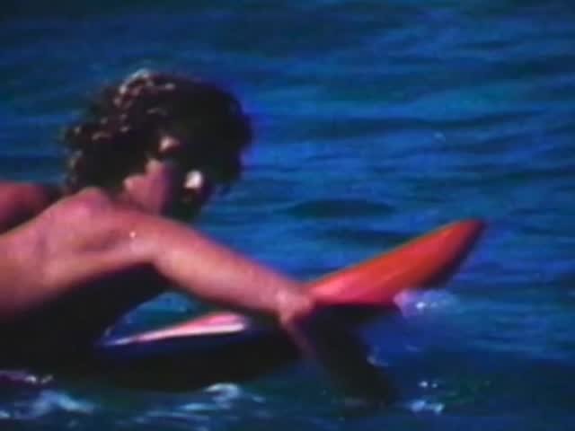 silversurfer0161 게시물 이미지: #seventies #surfing A Matter of Style