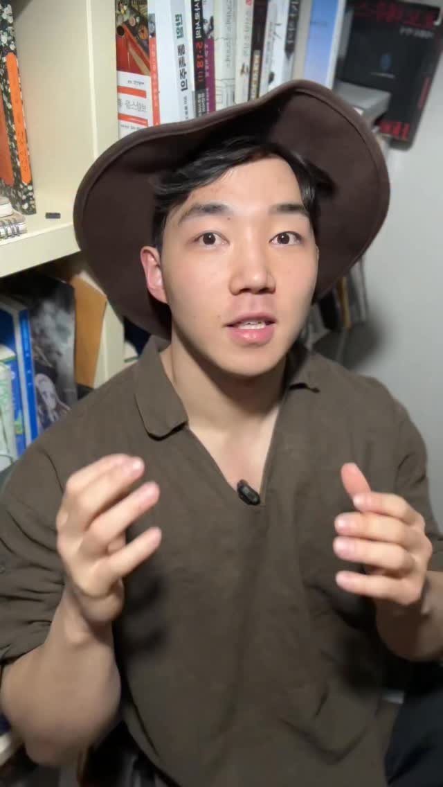 simm_re 게시물 이미지: 집중력은 의지문제가 아닙니다.
뇌의 메커니즘을 잘 이해하고 단련시키느냐의 문제입니다.