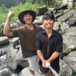 simm_re 인스타그램 프로필 사진