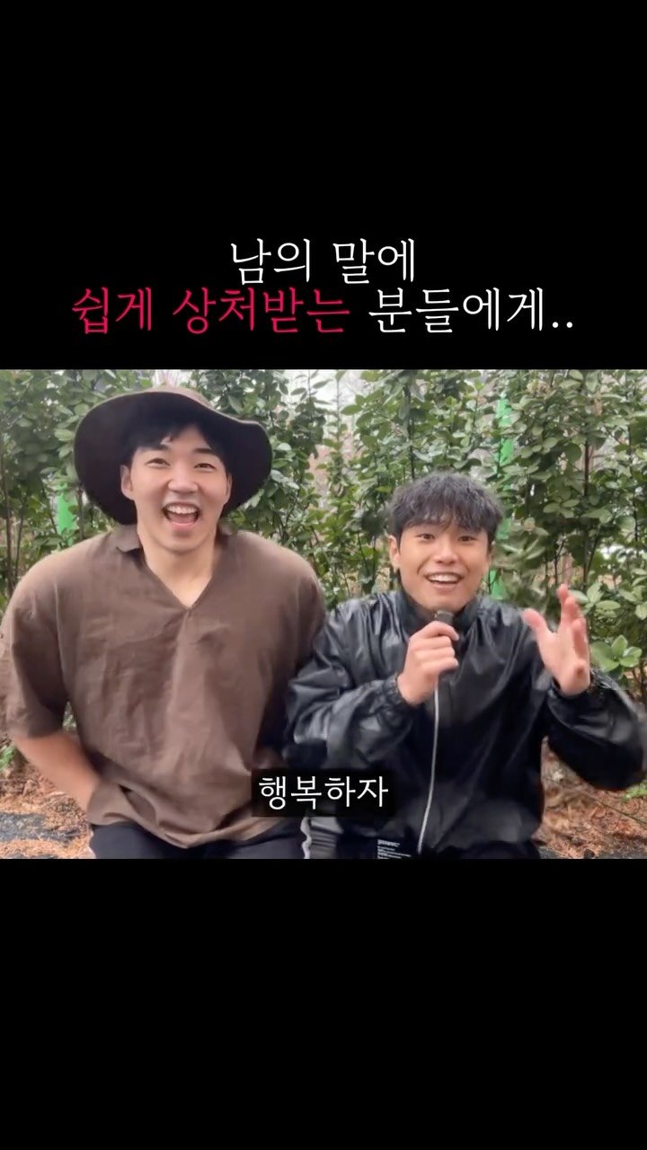 simm_re 게시물 이미지: 개가 짖어도 기차는 간다..