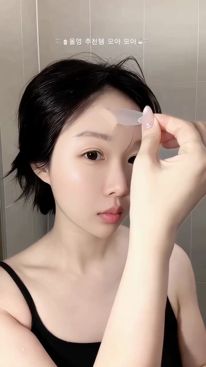 simmongzi 게시물 이미지: 올영 추천템 모아모아🛒 (광고 아니고 전부 제가 직접 구입해서 사용해본...