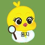 simmongzi 인스타그램 프로필 사진