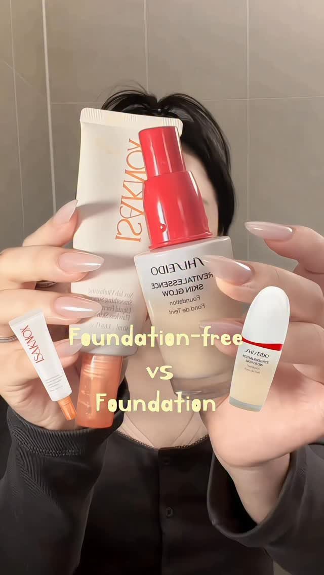 simmongzi 게시물 이미지: 파데프리 vs 파운데이션 (🙋🏻‍♀️저는 파데프리할래요!..피부가 매우...